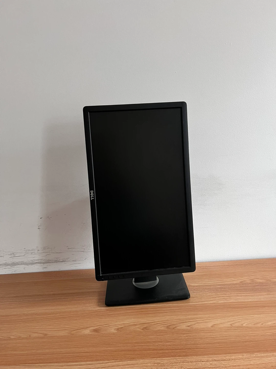 Dell P2212Hb 22-inch Monitor - photo 2