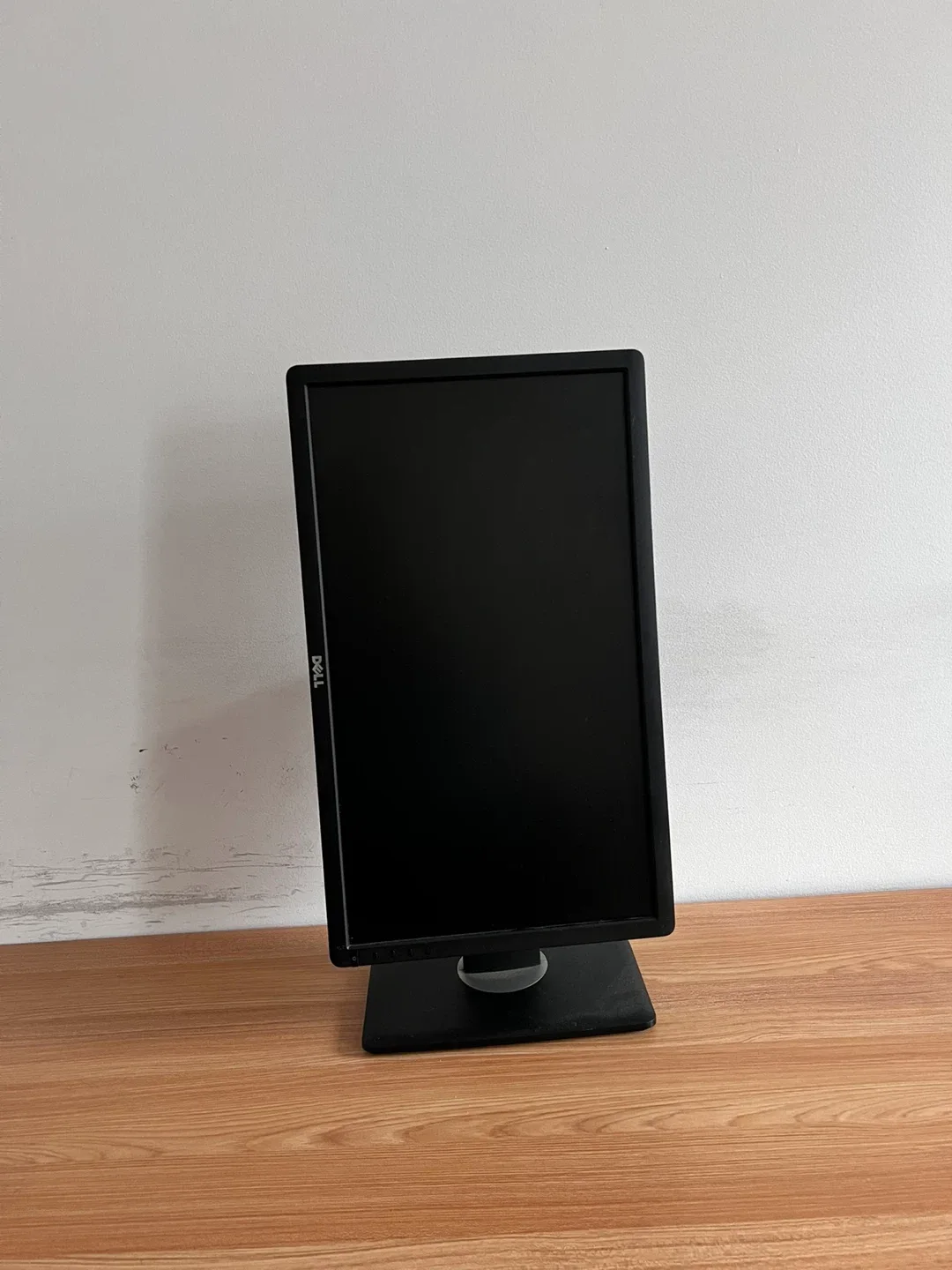 Dell P2212Hb 22-inch Monitor image indicator(2)