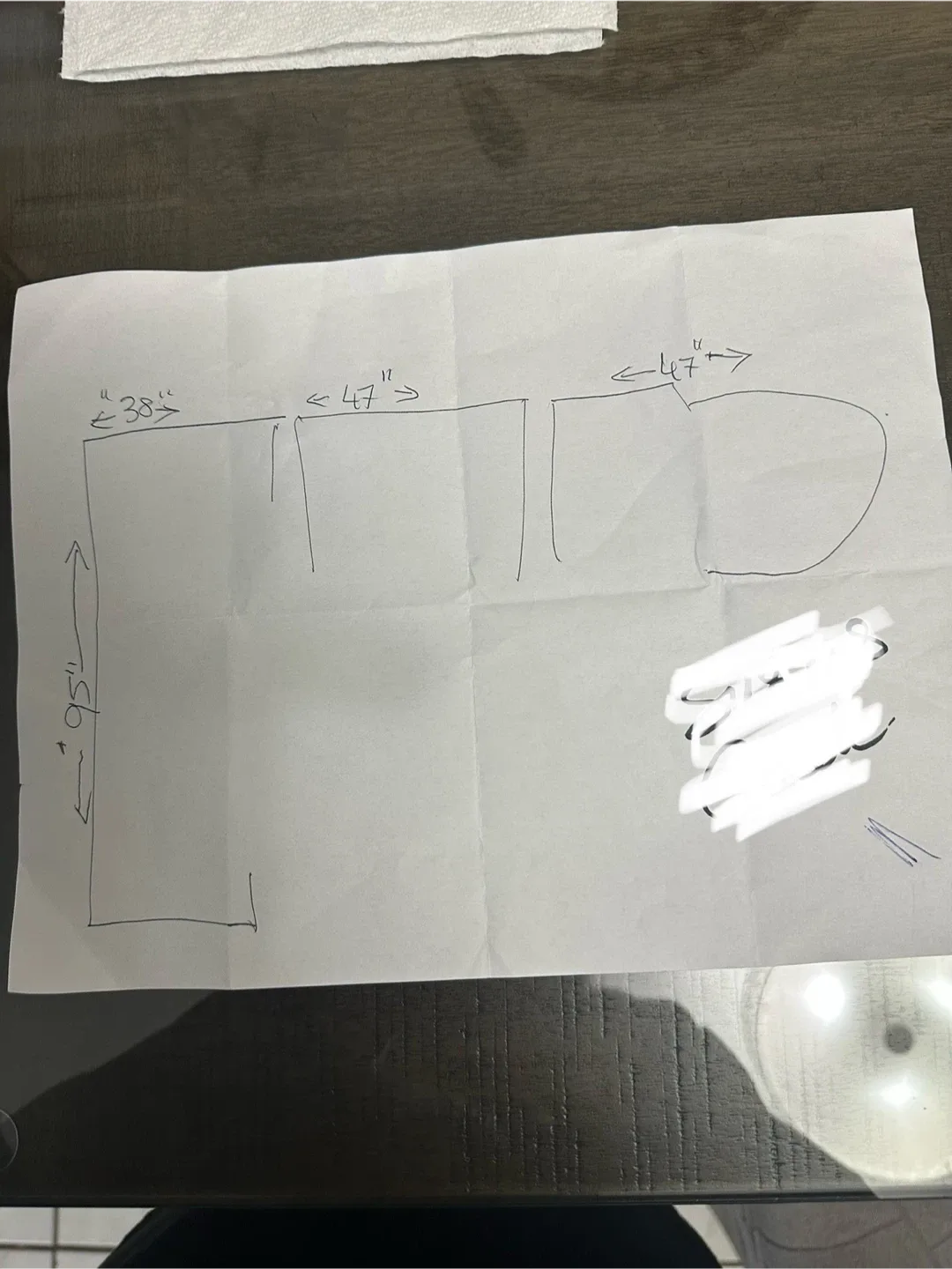 Grey Sectional Sofa image indicator(4)