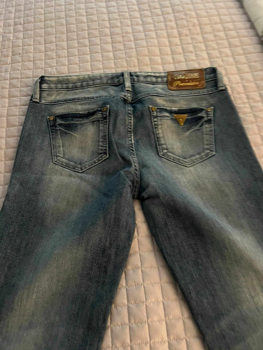 Guess jeans