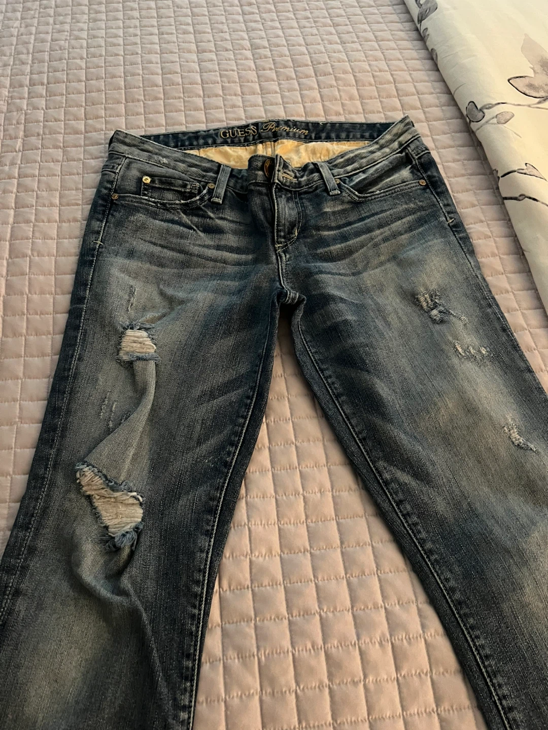 Guess jeans - photo 2