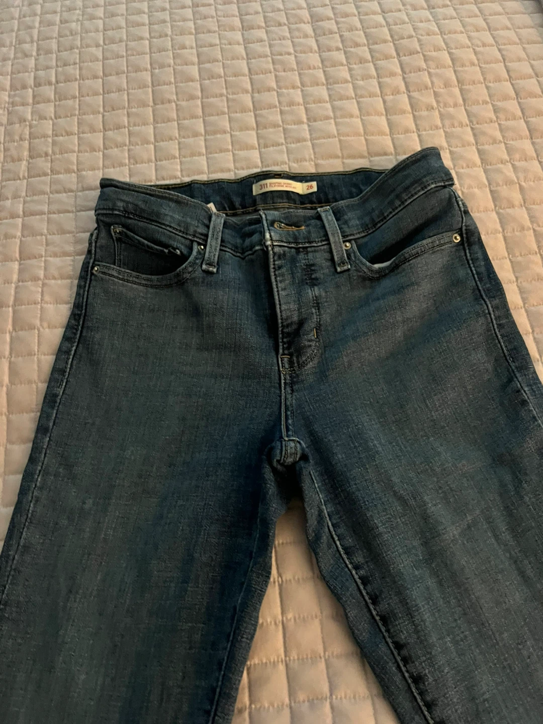Levi jeans - photo 2