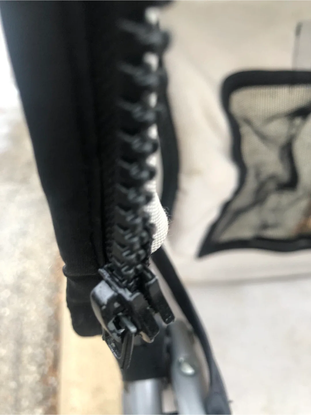 Pet  Stroller image indicator(5)