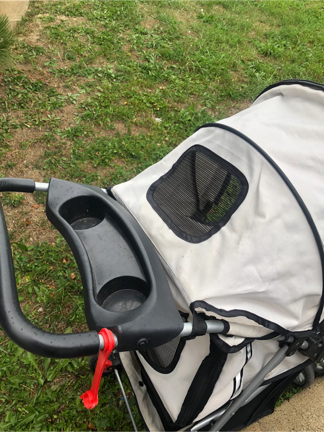 Pet  Stroller - photo 2
