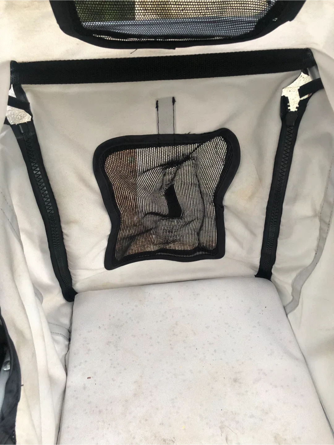 Pet  Stroller image indicator(6)