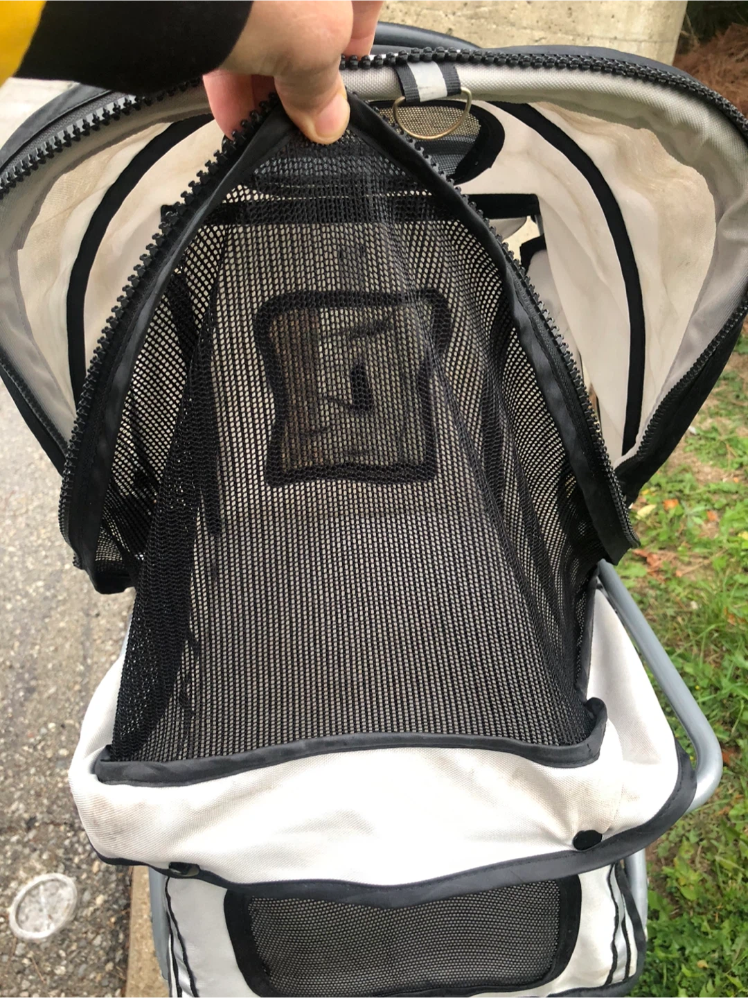 Pet  Stroller - photo 3
