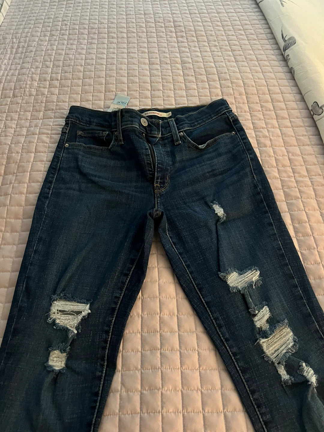 Levi jeans - photo 2
