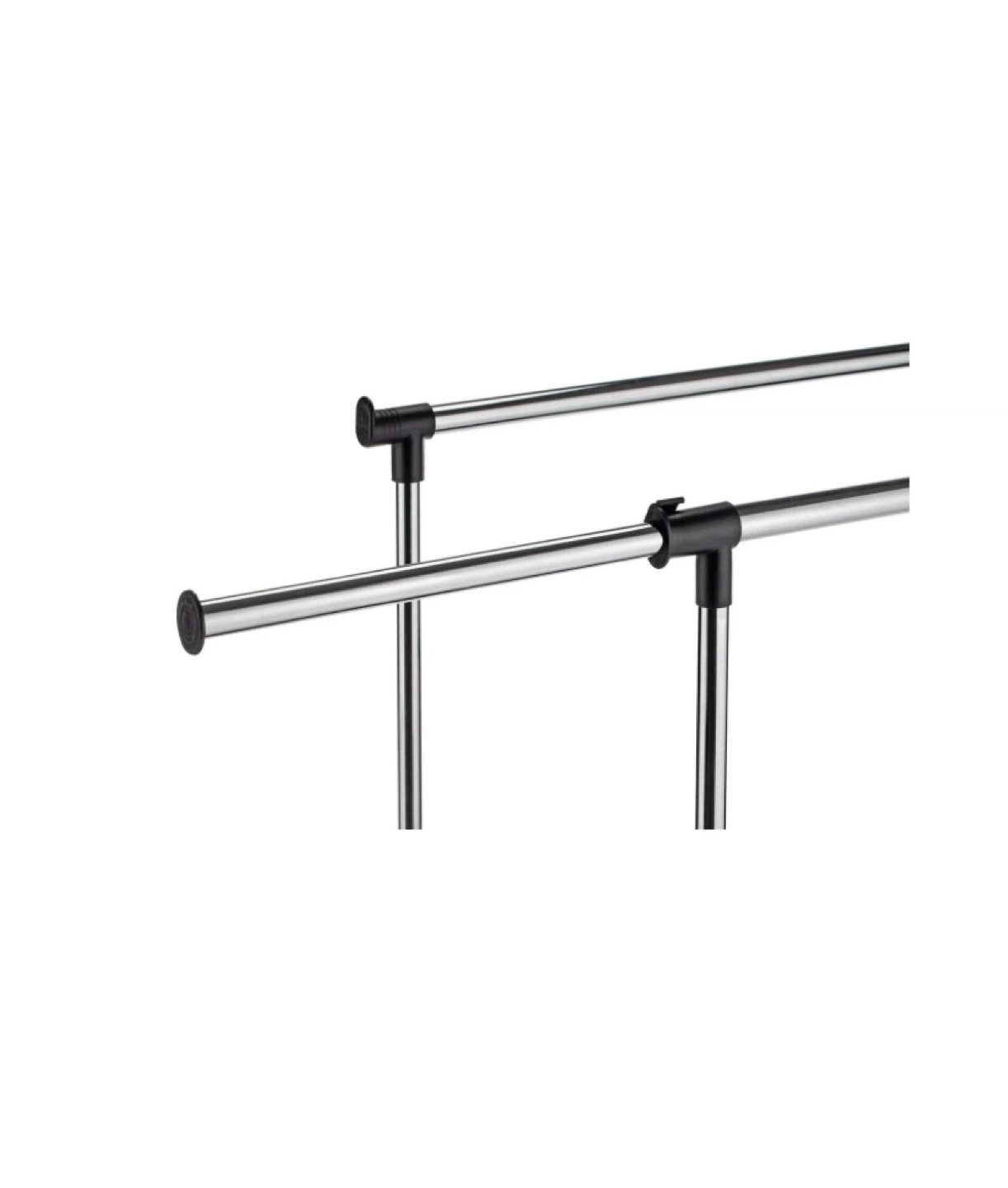 Double Garment  Rack - photo 3