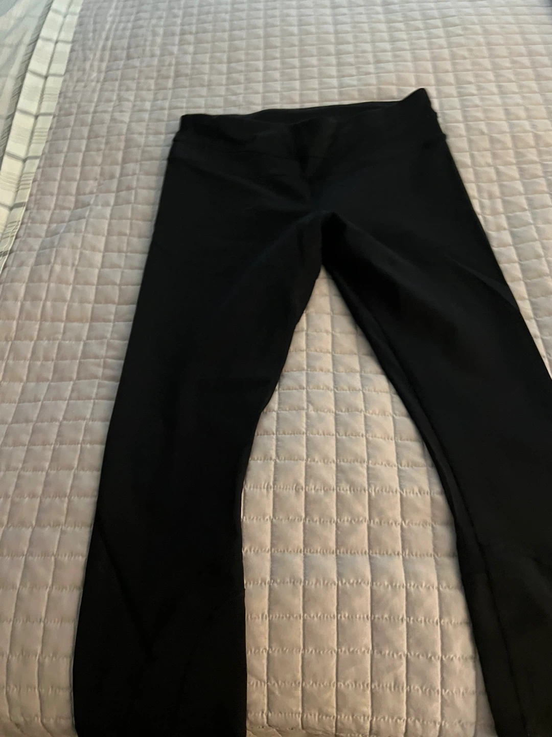 Lululemon crop pants - photo 2