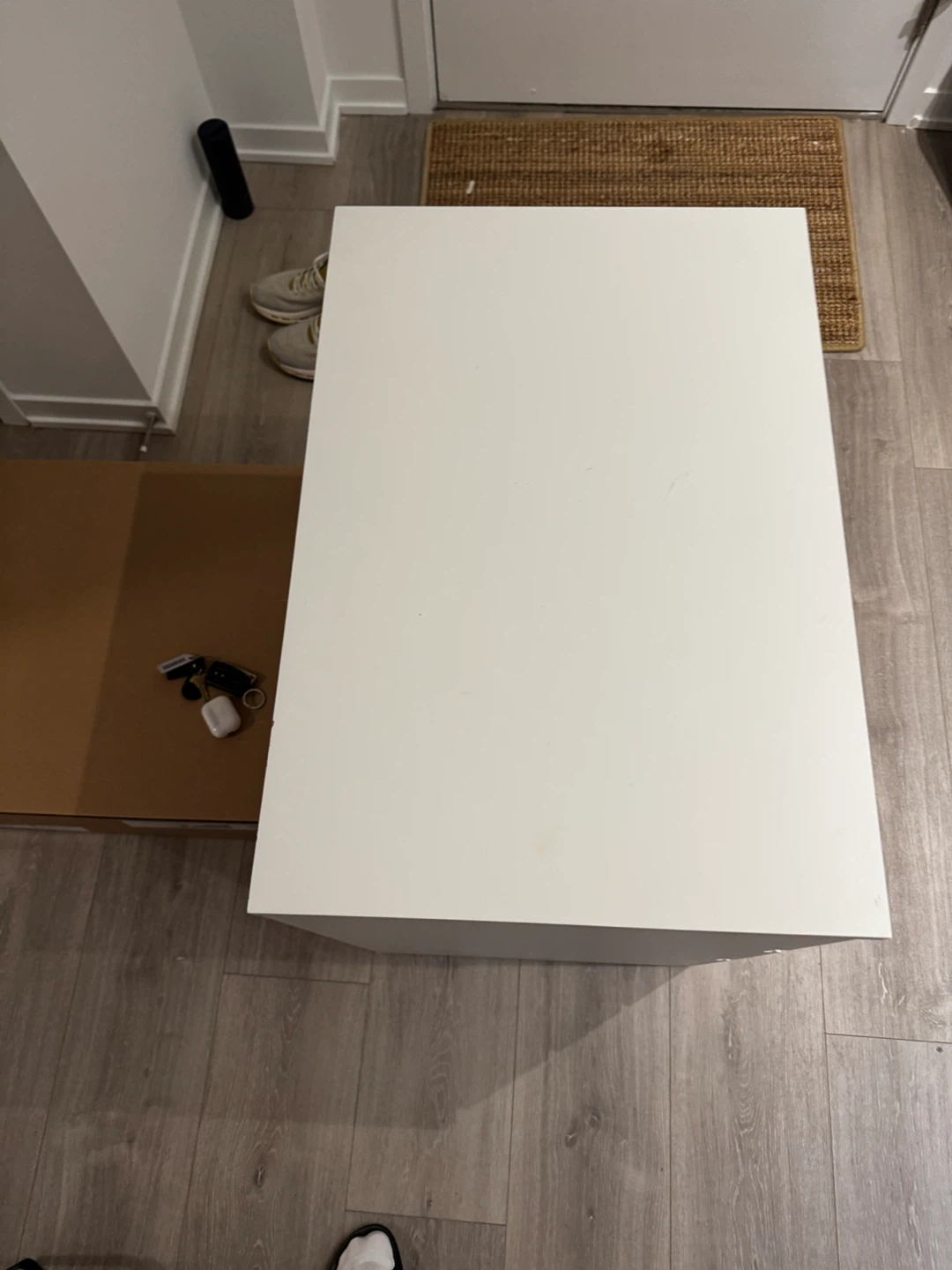 IKEA storklinta dresser - almost brand new condition - photo 4