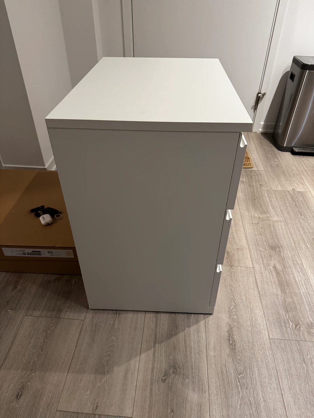 IKEA storklinta dresser - almost brand new condition - photo 3