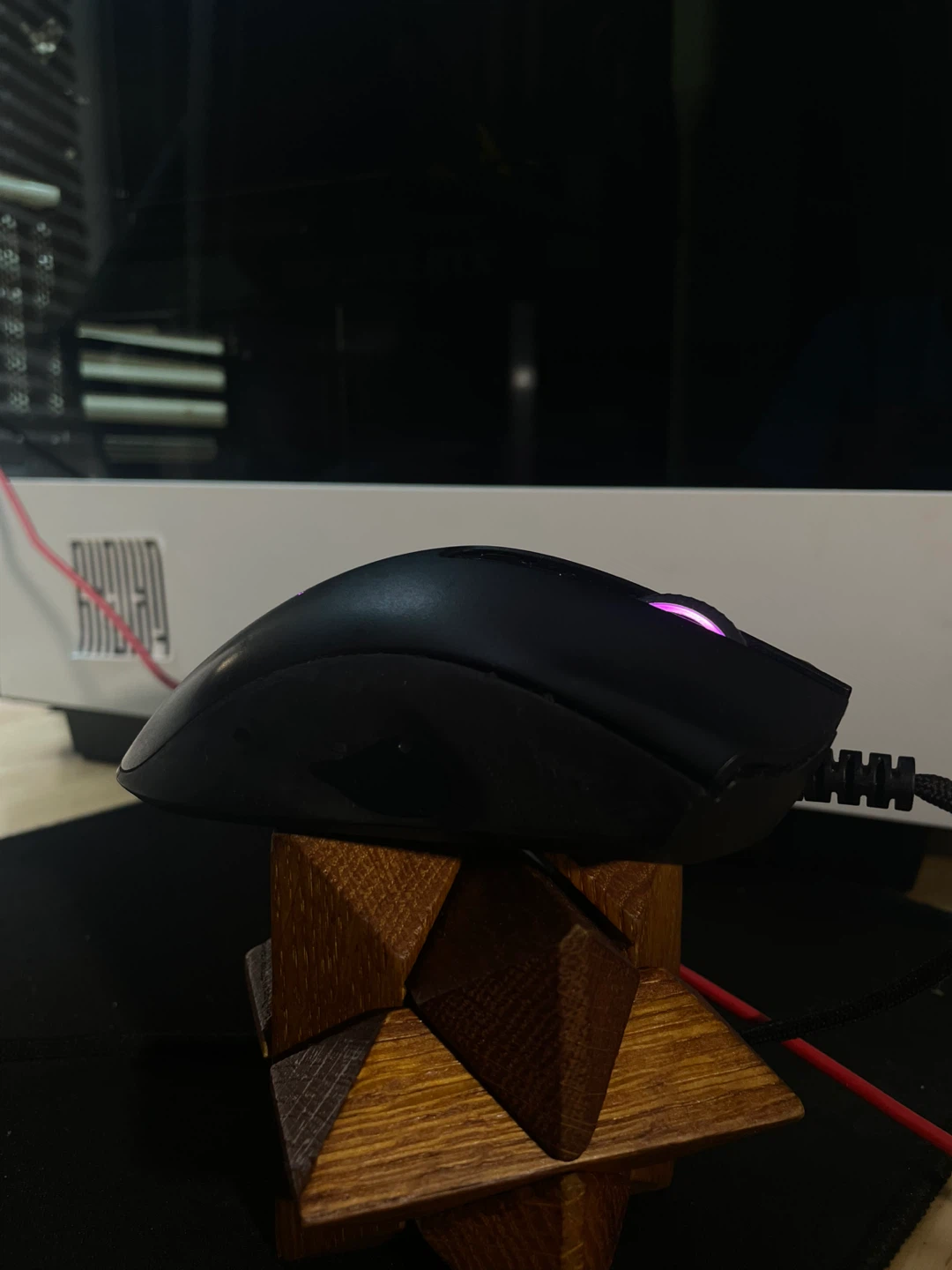 Razer DeathAdder Elite Gaming Mouse - photo 3