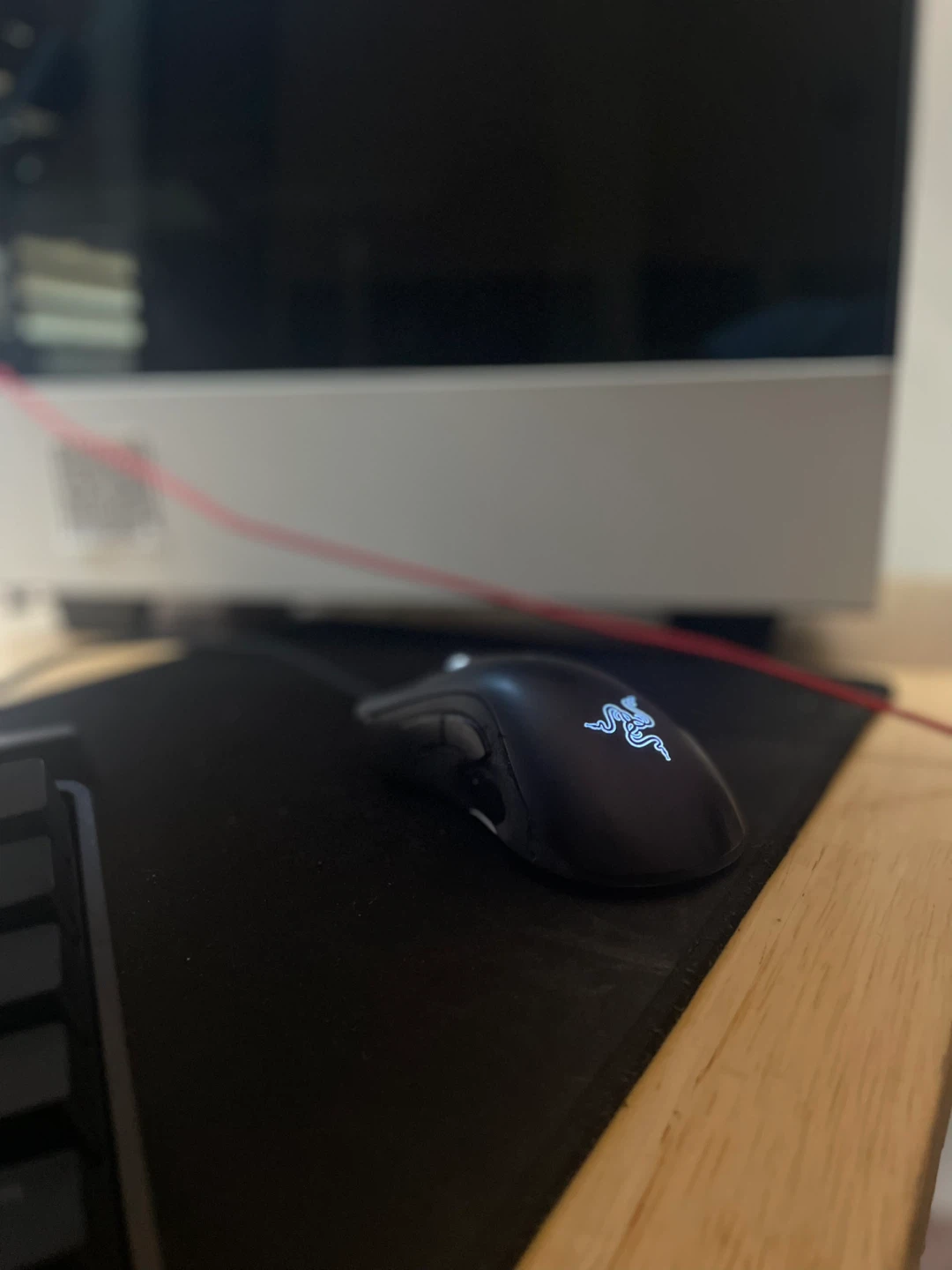 Razer DeathAdder Elite Gaming Mouse - photo 2