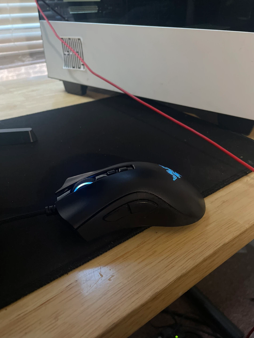 Razer DeathAdder Elite Gaming Mouse - photo 4