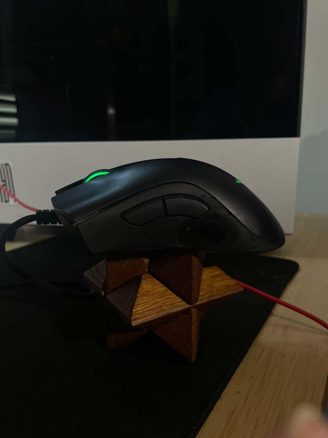 Razer DeathAdder Elite Gaming Mouse - photo 5
