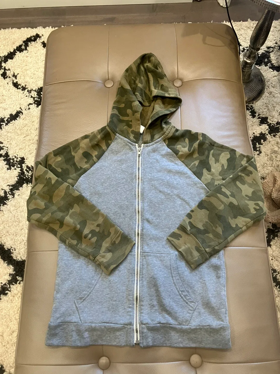 Youth Hoodies - size 14/16 - $12 for all image indicator(3)