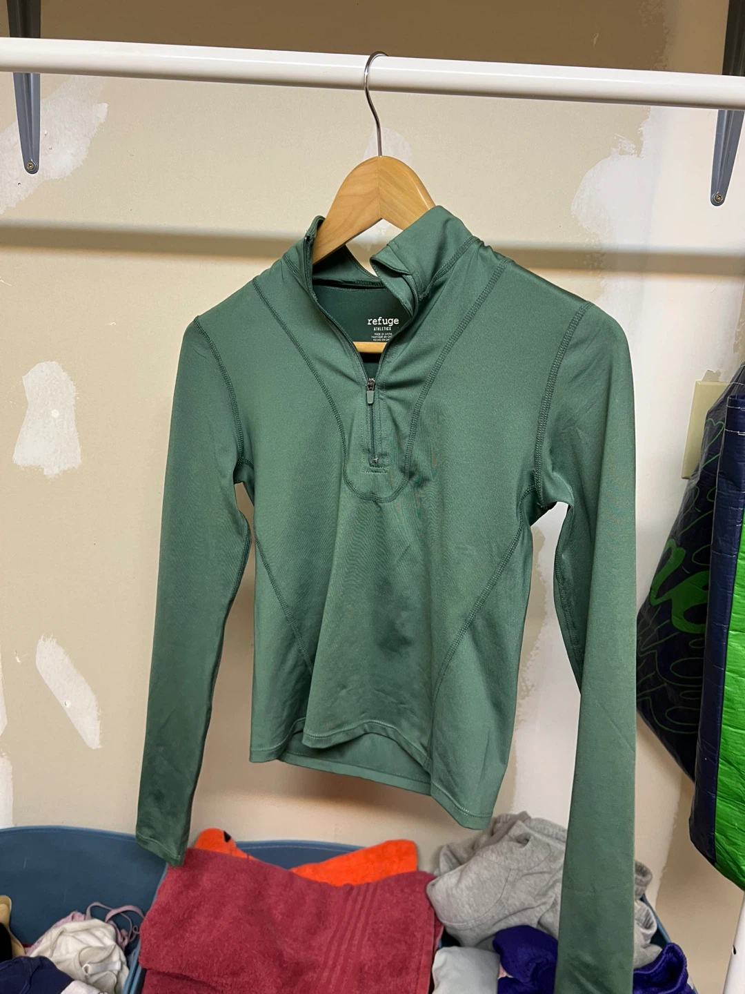 Gym clothes - photo 5