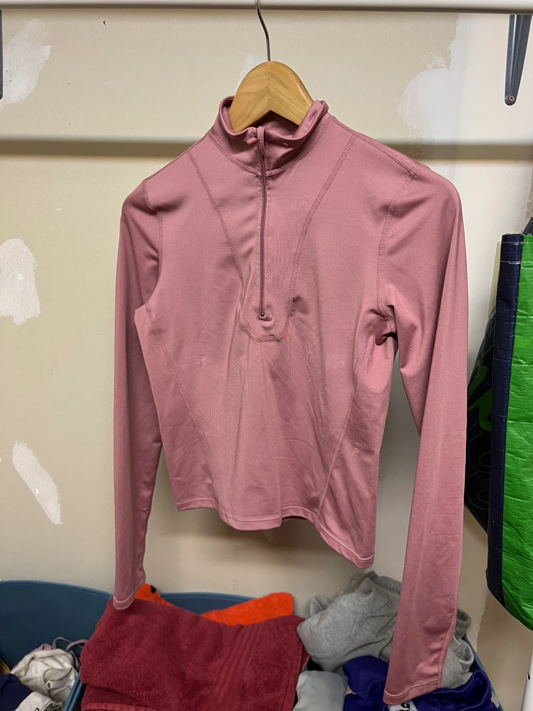 Gym clothes - photo 4