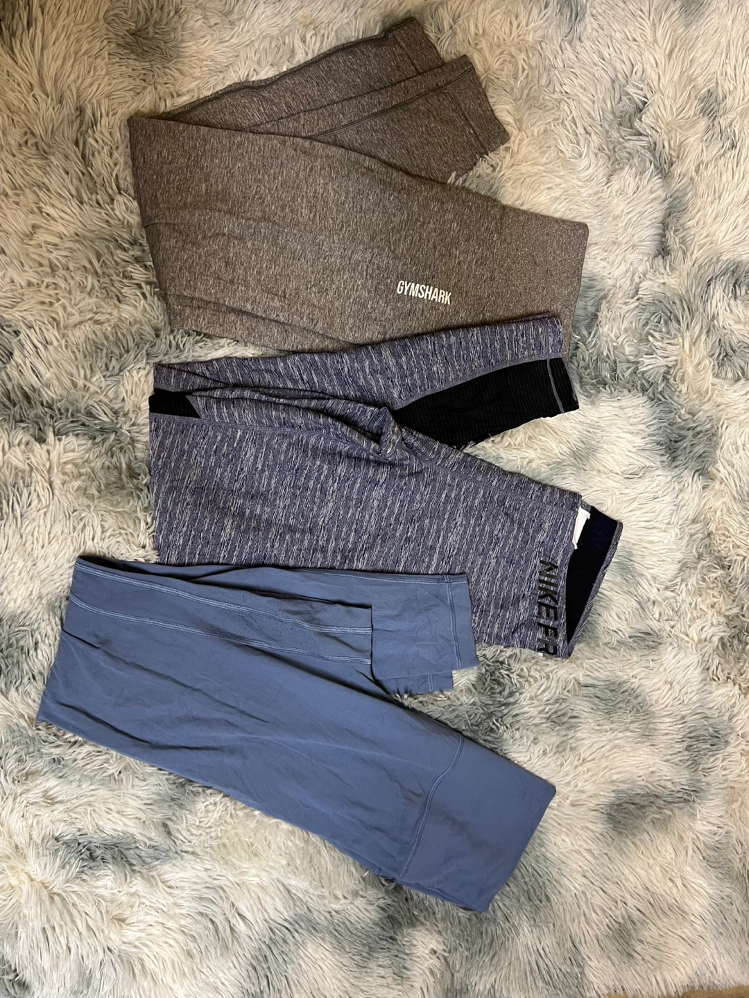 Gym clothes - photo 2