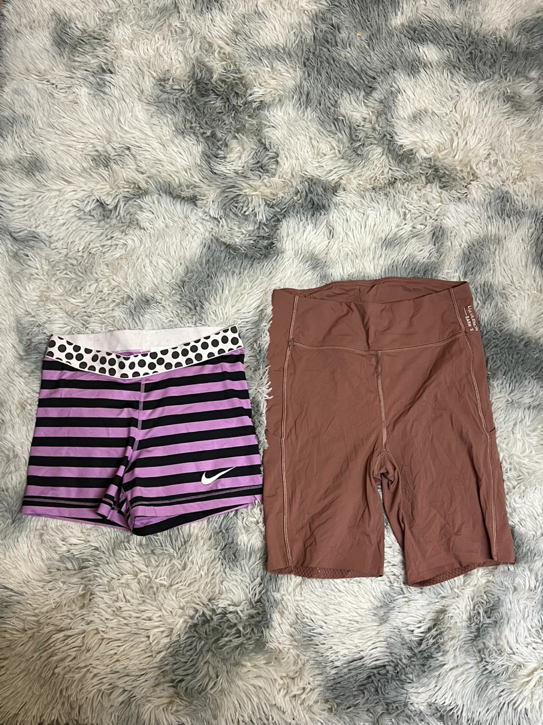 Gym clothes - photo 3