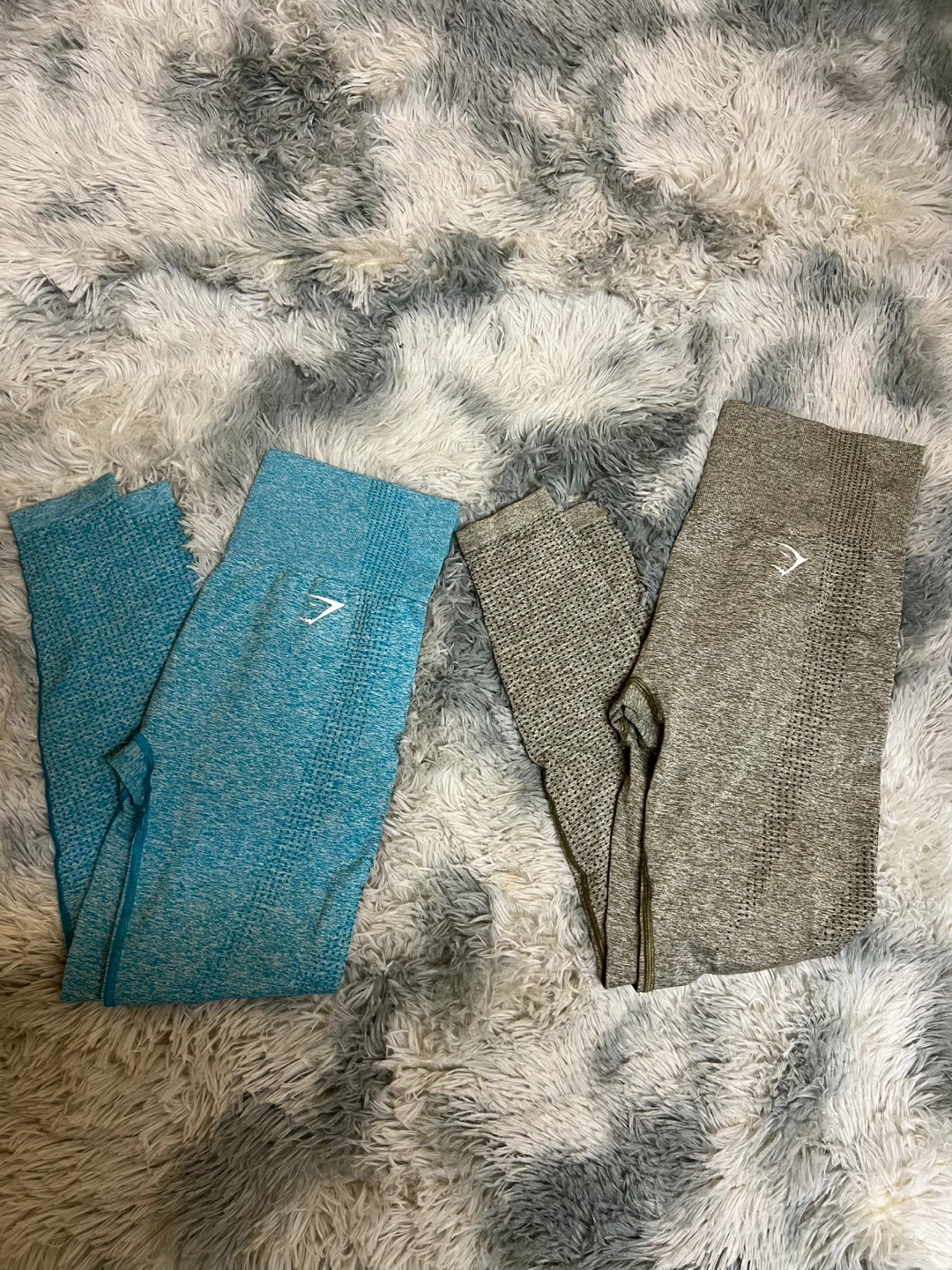 Gym clothes