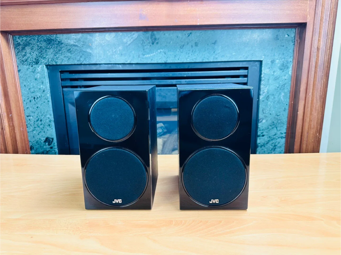 JVC SP-UXP28J Speakers image indicator(3)