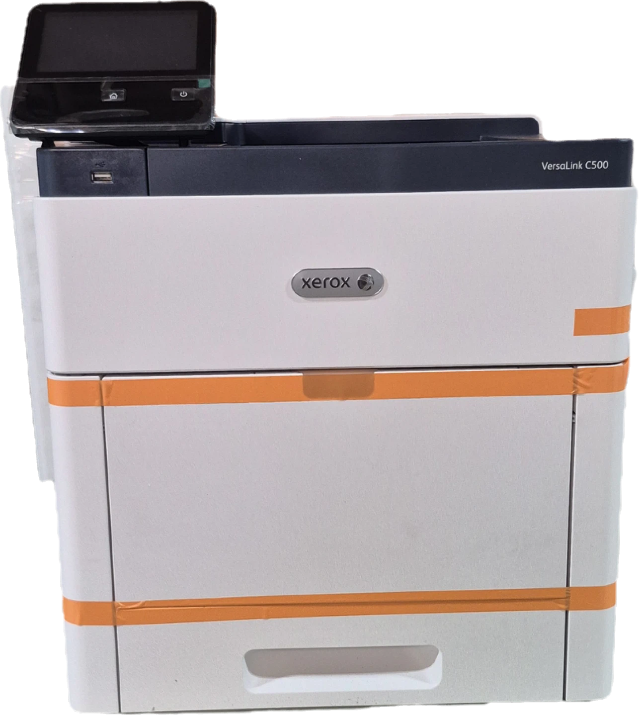 Xerox VersaLink C500 Colour Printer - photo 2