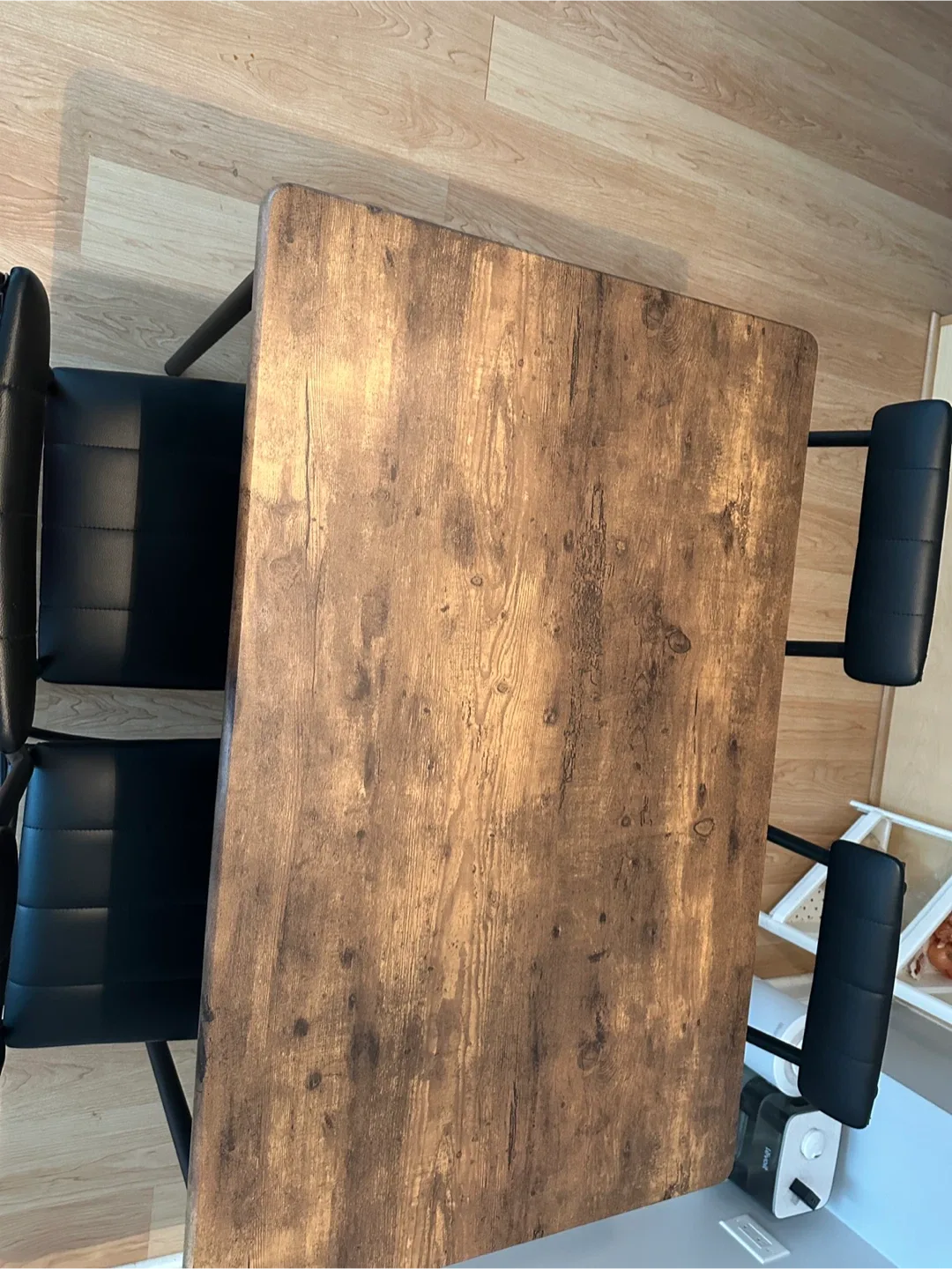 Dining Table set for 4 image indicator(8)