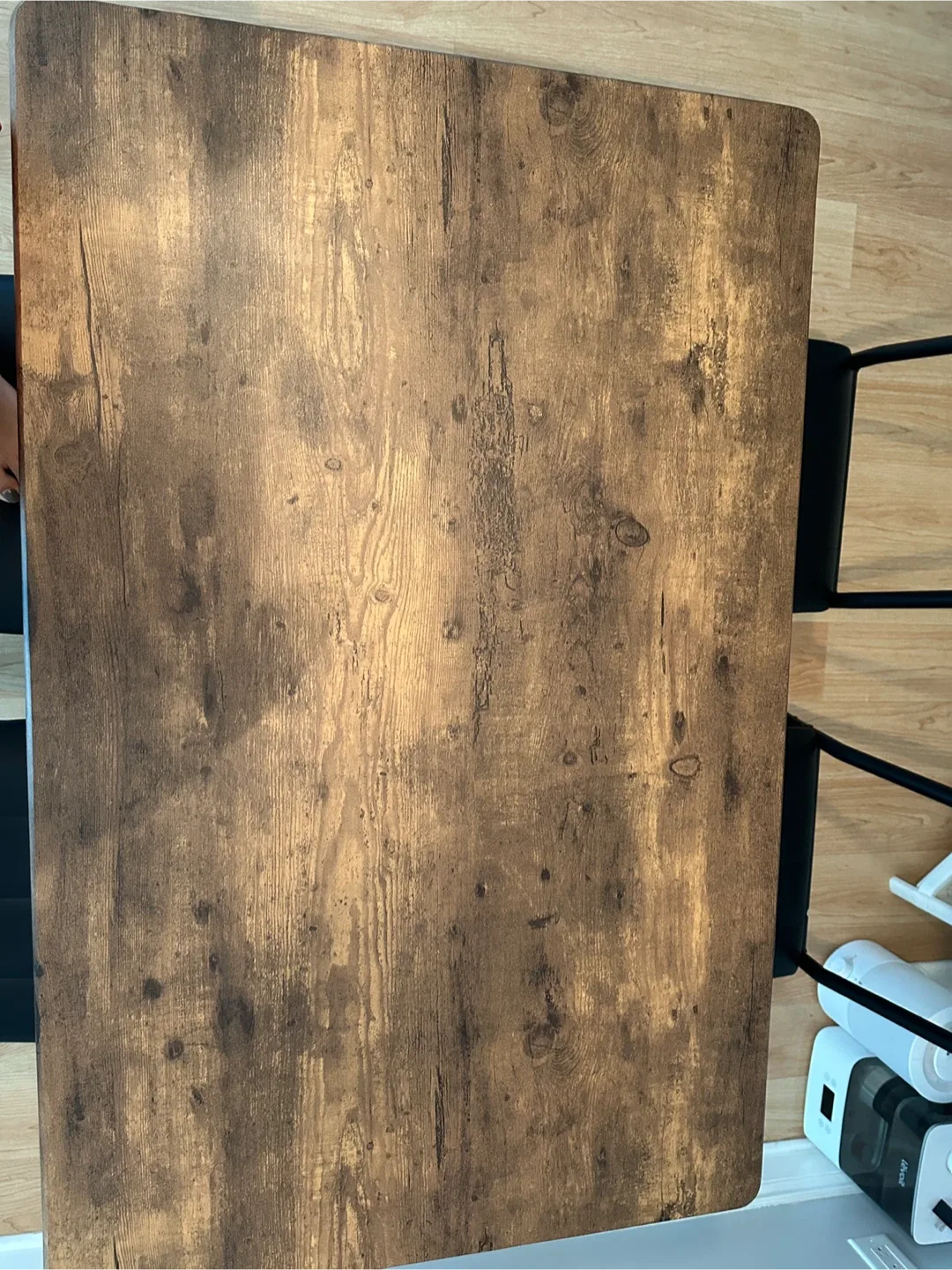 Dining Table set for 4 image indicator(3)