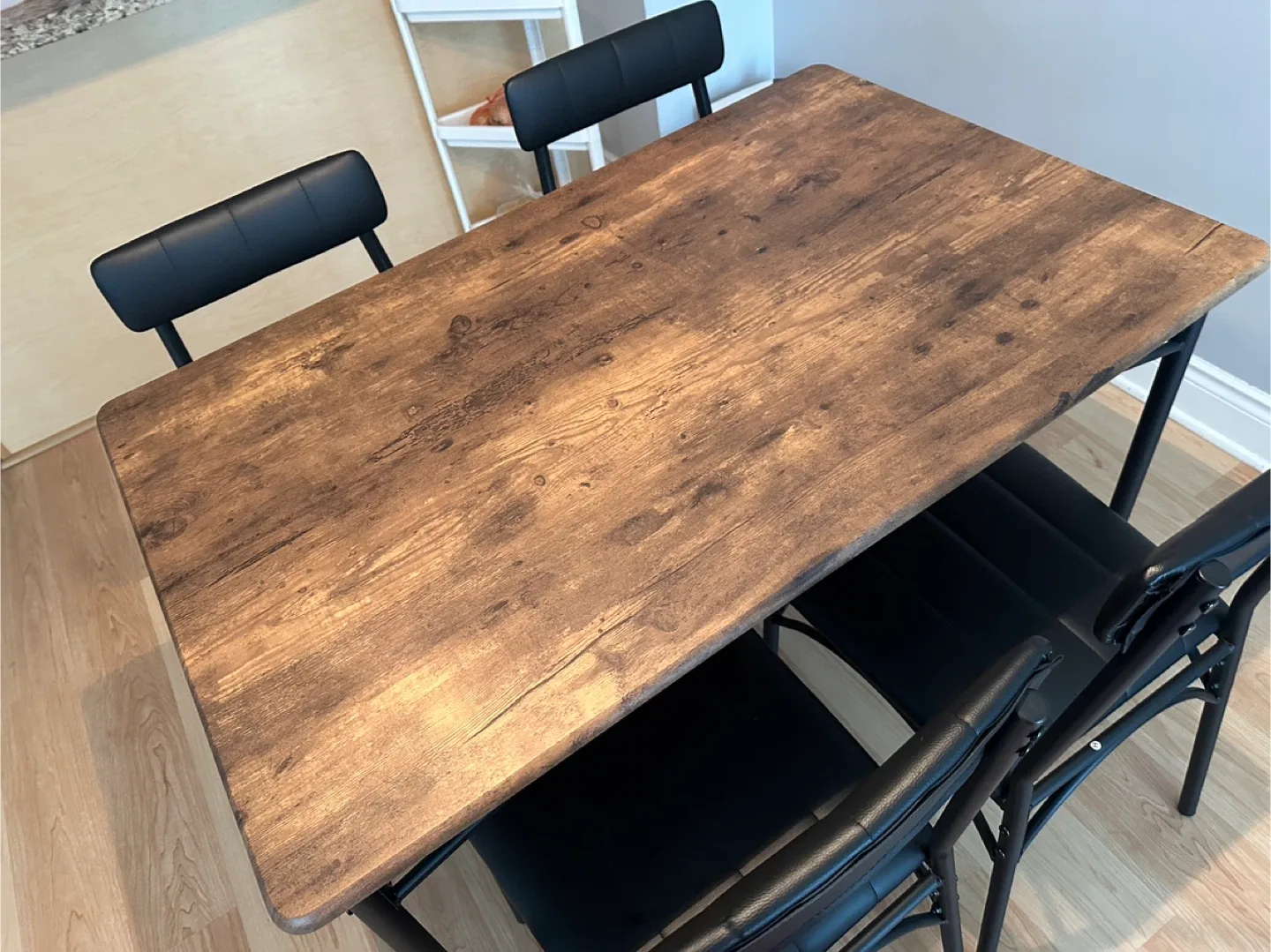 Dining Table set for 4 image indicator(10)