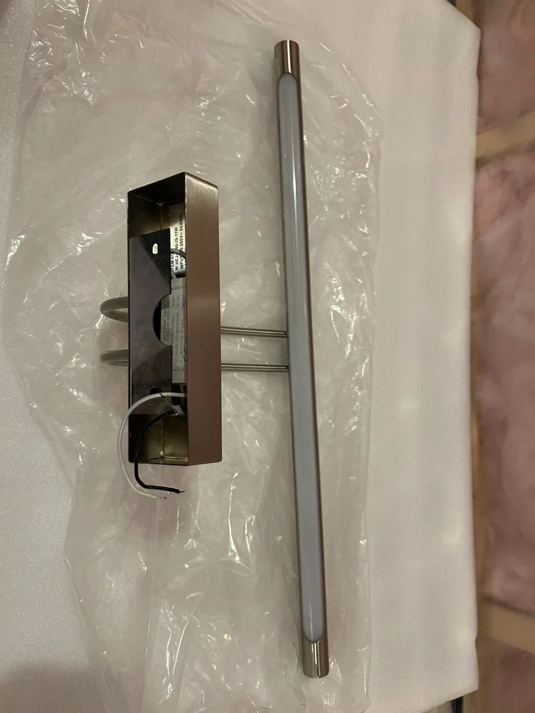 LED Vanity Light - New image indicator(2)