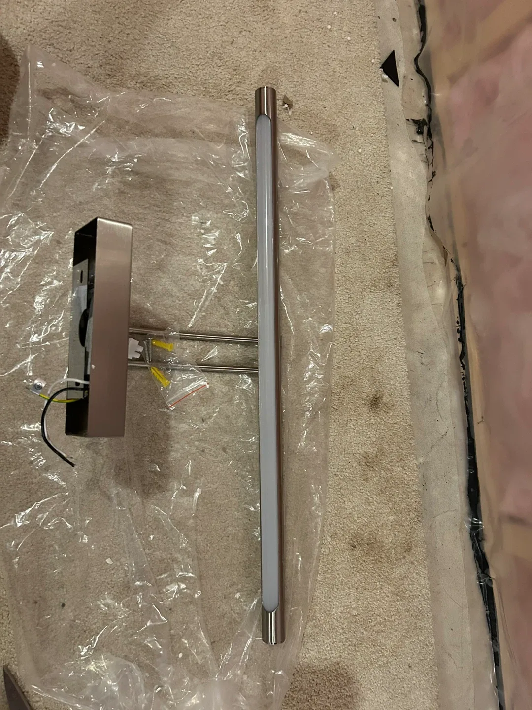 LED Vanity Light - New image indicator(4)