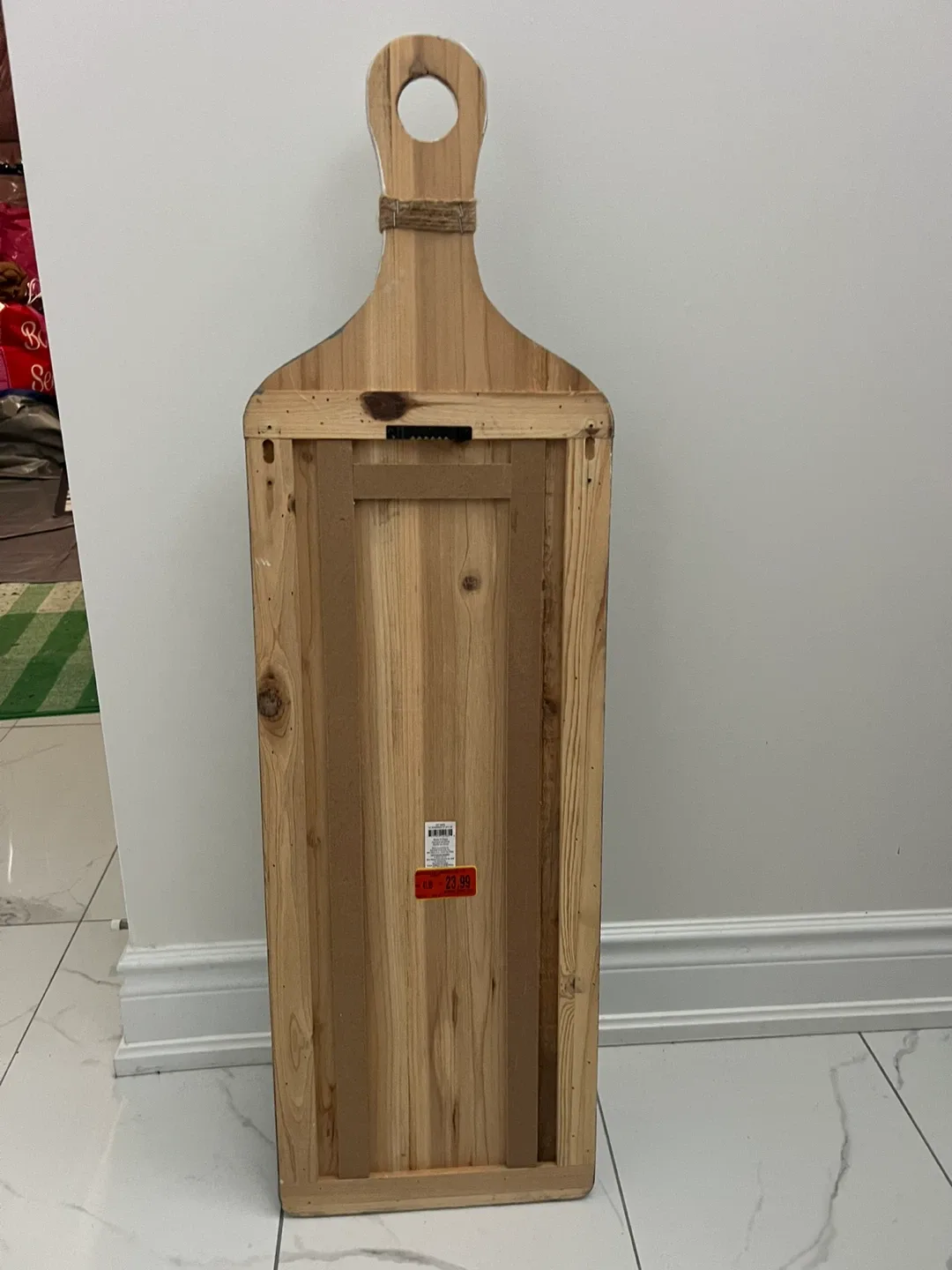 Art & B&W FH WINERACK 37.2X11.02 image indicator(2)