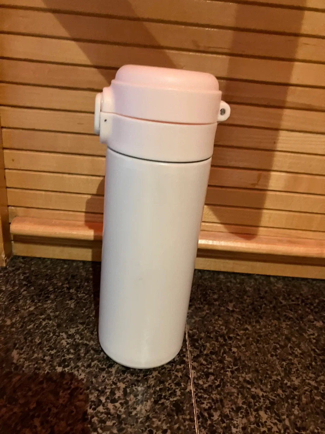 Cinnamoroll Water Bottle image indicator(2)