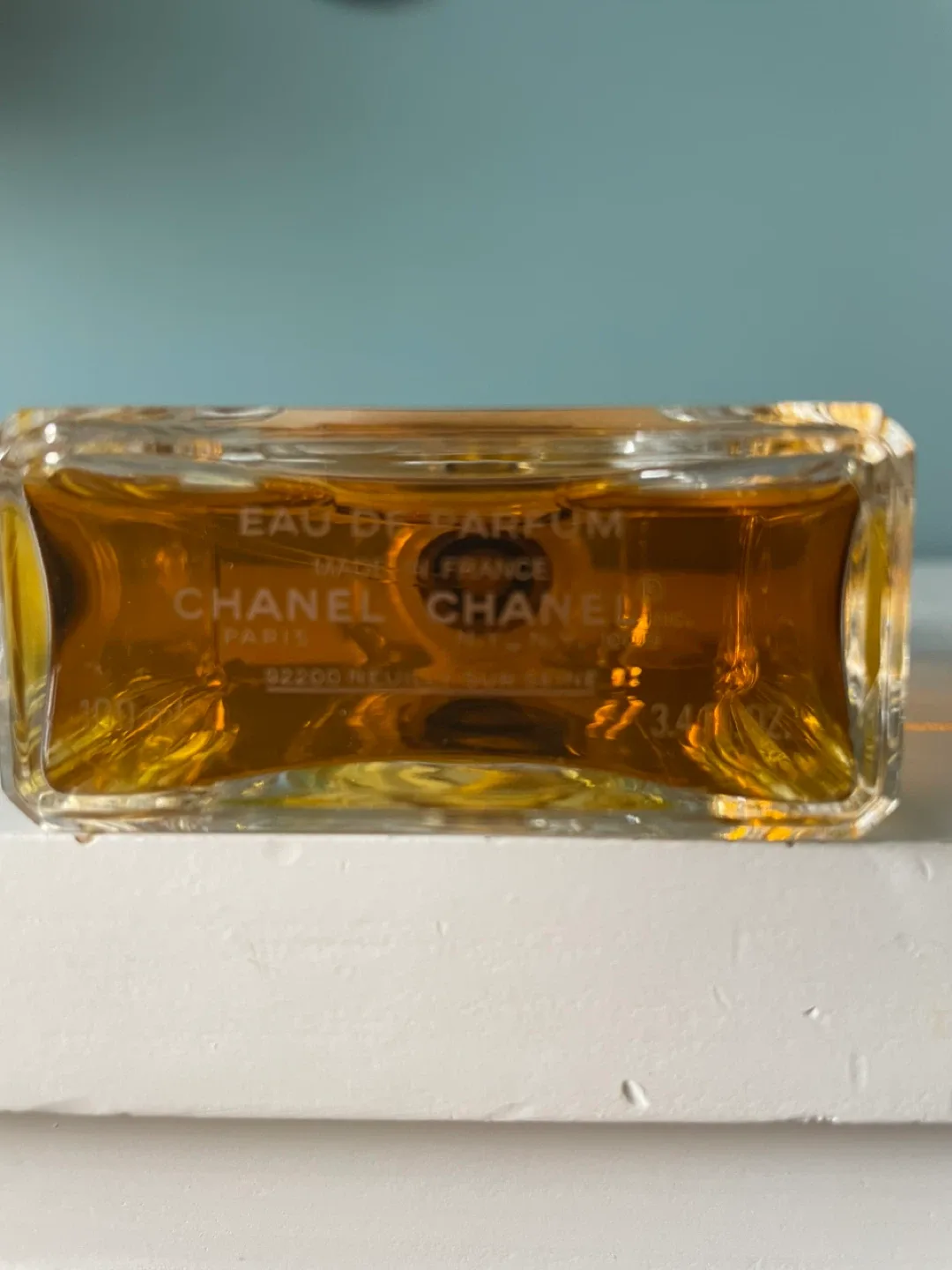 Chanel No. 5 Eau de Parfum image indicator(4)