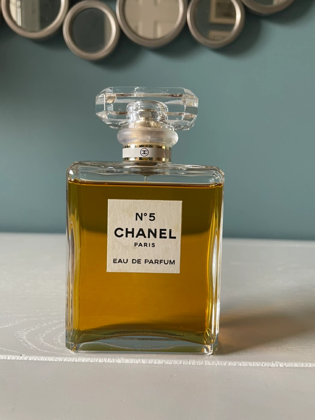 Chanel No. 5 Eau de Parfum