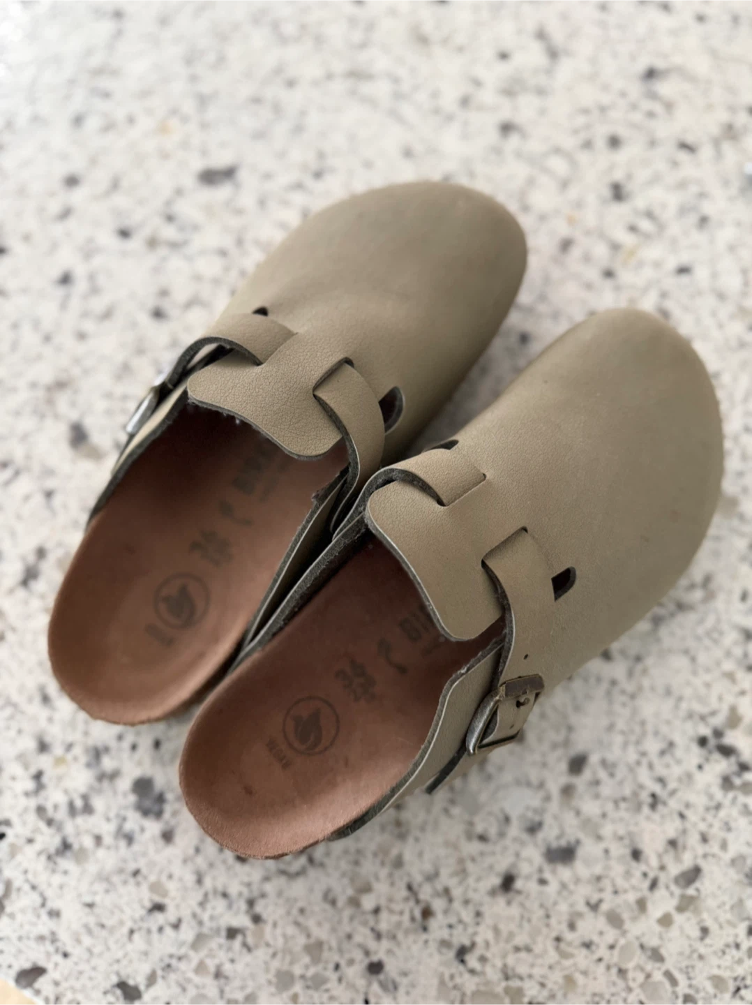Birkenstock Boston Clogs, Size 36 (23) - photo 2