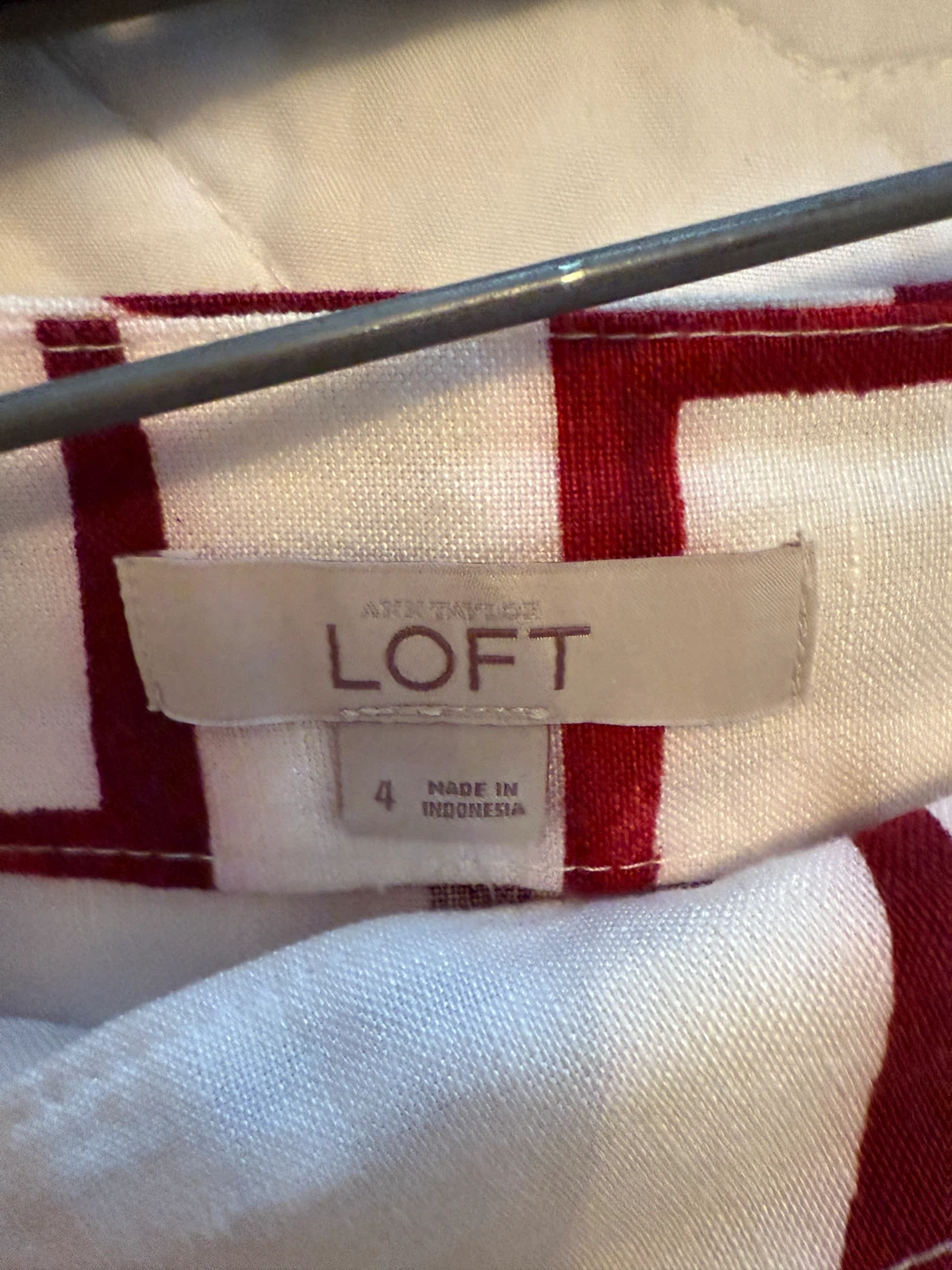 LOFT Skirt - Size 4 - photo 3