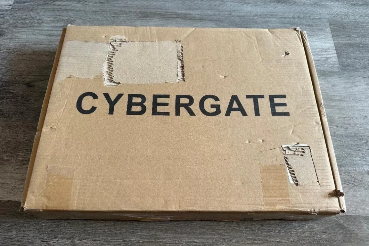 NEW Aluminum Large Dog Door for Exterior Doors image indicator(5)