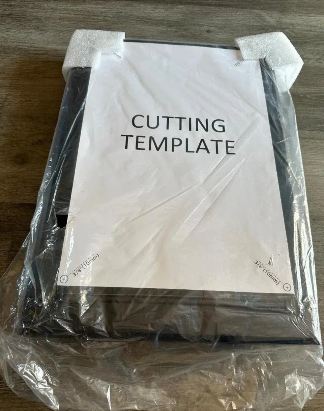 NEW Aluminum Large Dog Door for Exterior Doors image indicator(2)