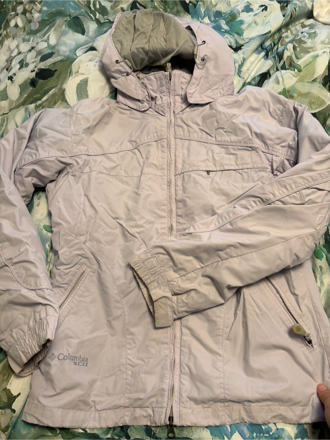 Columbia XCO Interchange Jacket - Women's M