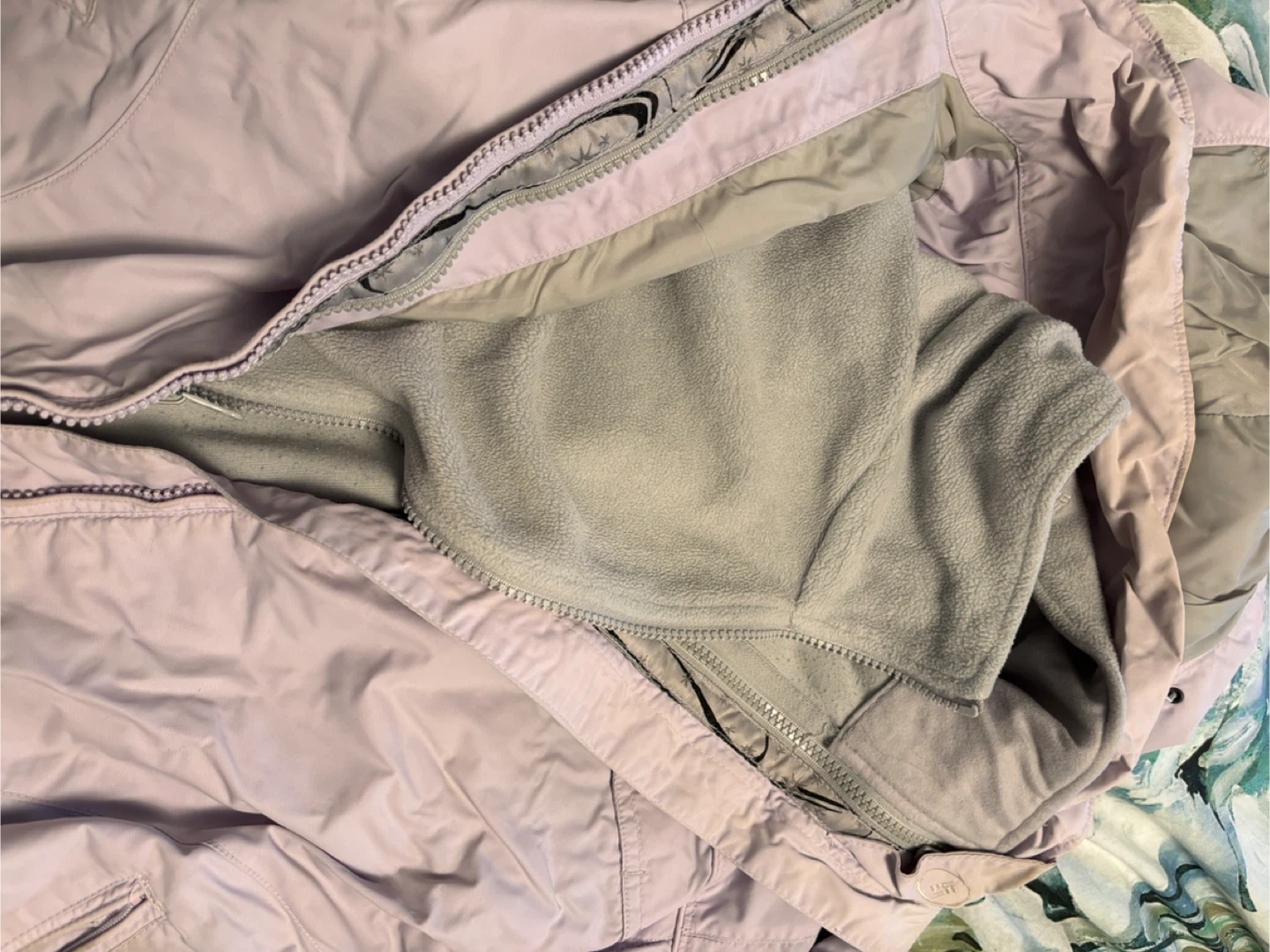 Columbia XCO Interchange Jacket - Women's M - photo 5