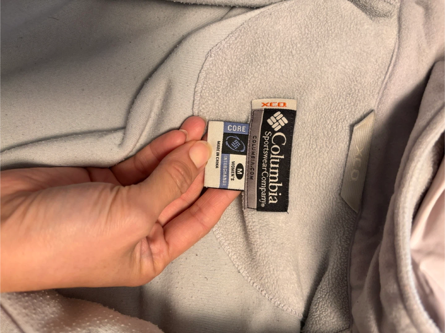 Columbia XCO Interchange Jacket - Women's M - photo 4