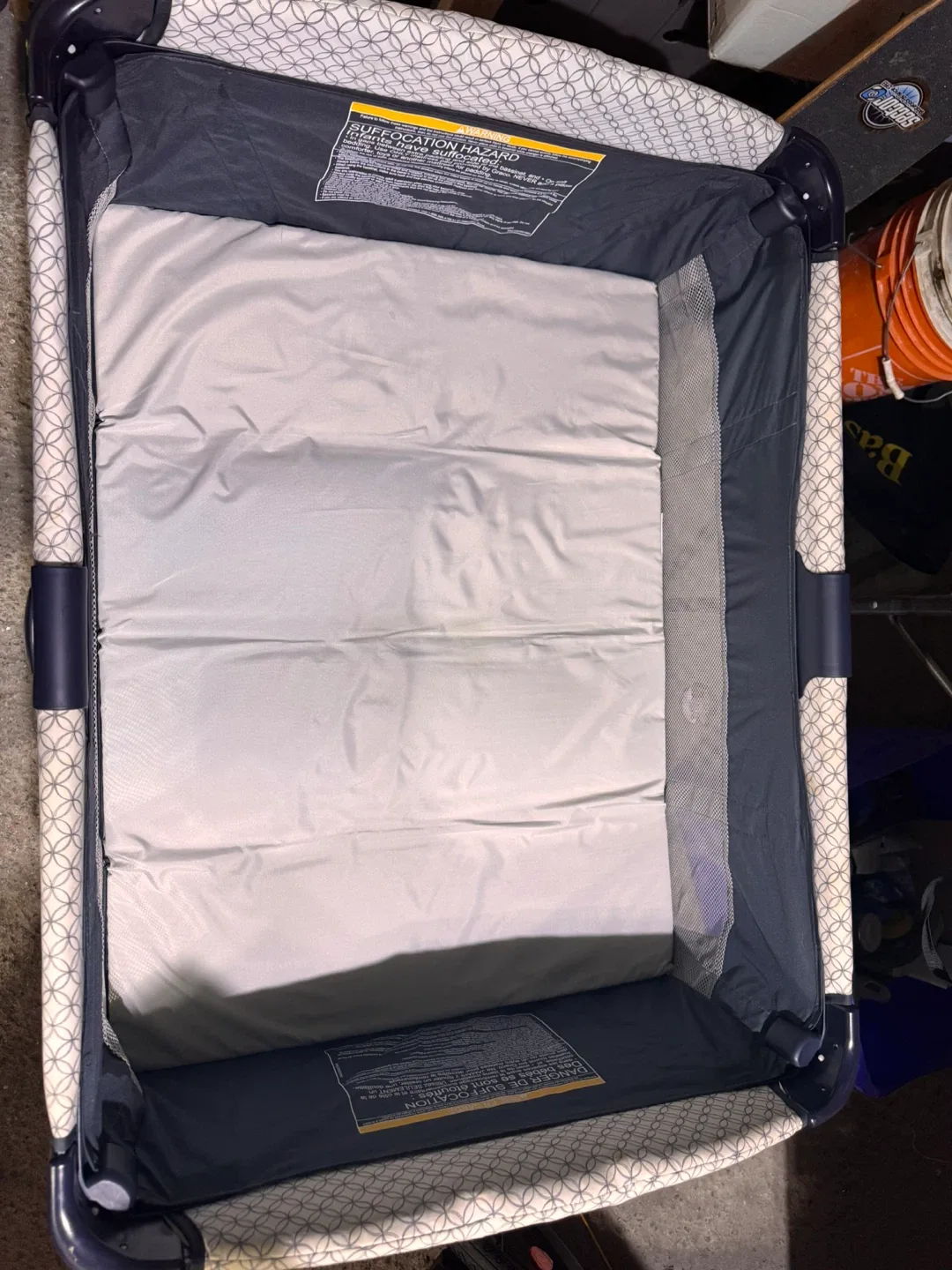 Graco Pack 'n Play image indicator(5)