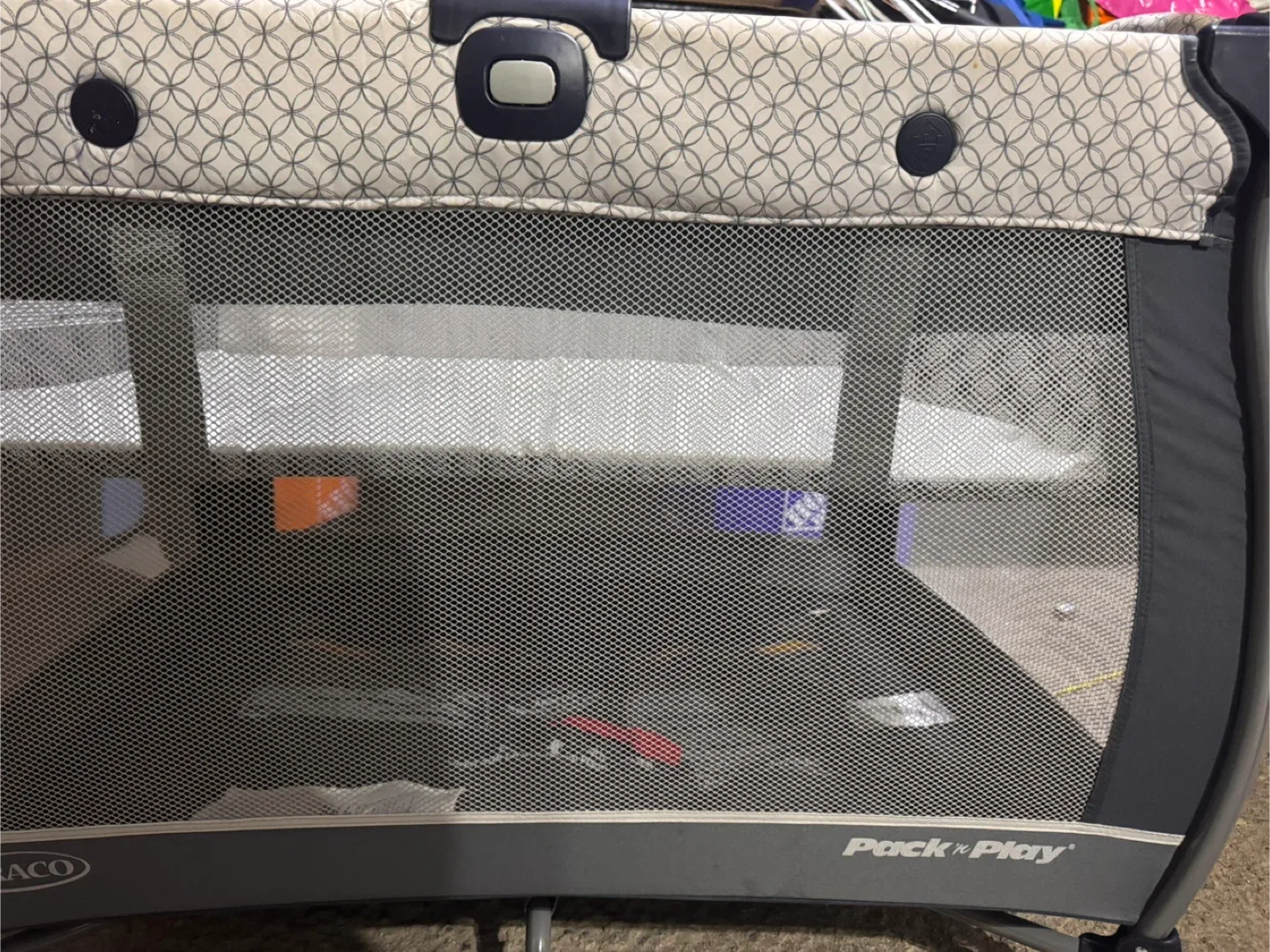 Graco Pack 'n Play image indicator(6)