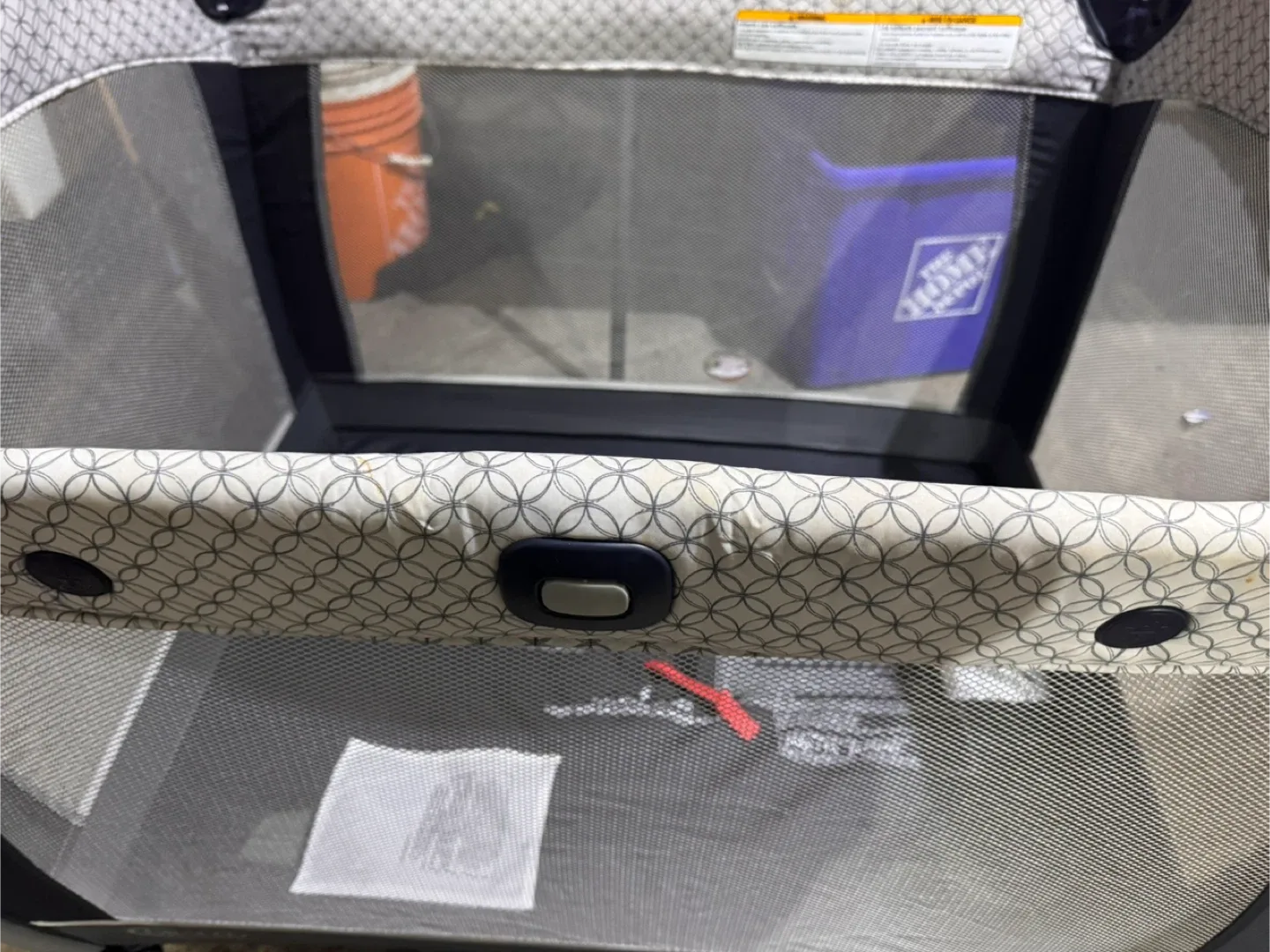 Graco Pack 'n Play image indicator(3)