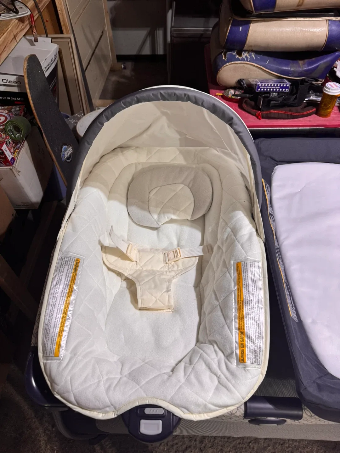 Graco Pack 'n Play image indicator(7)