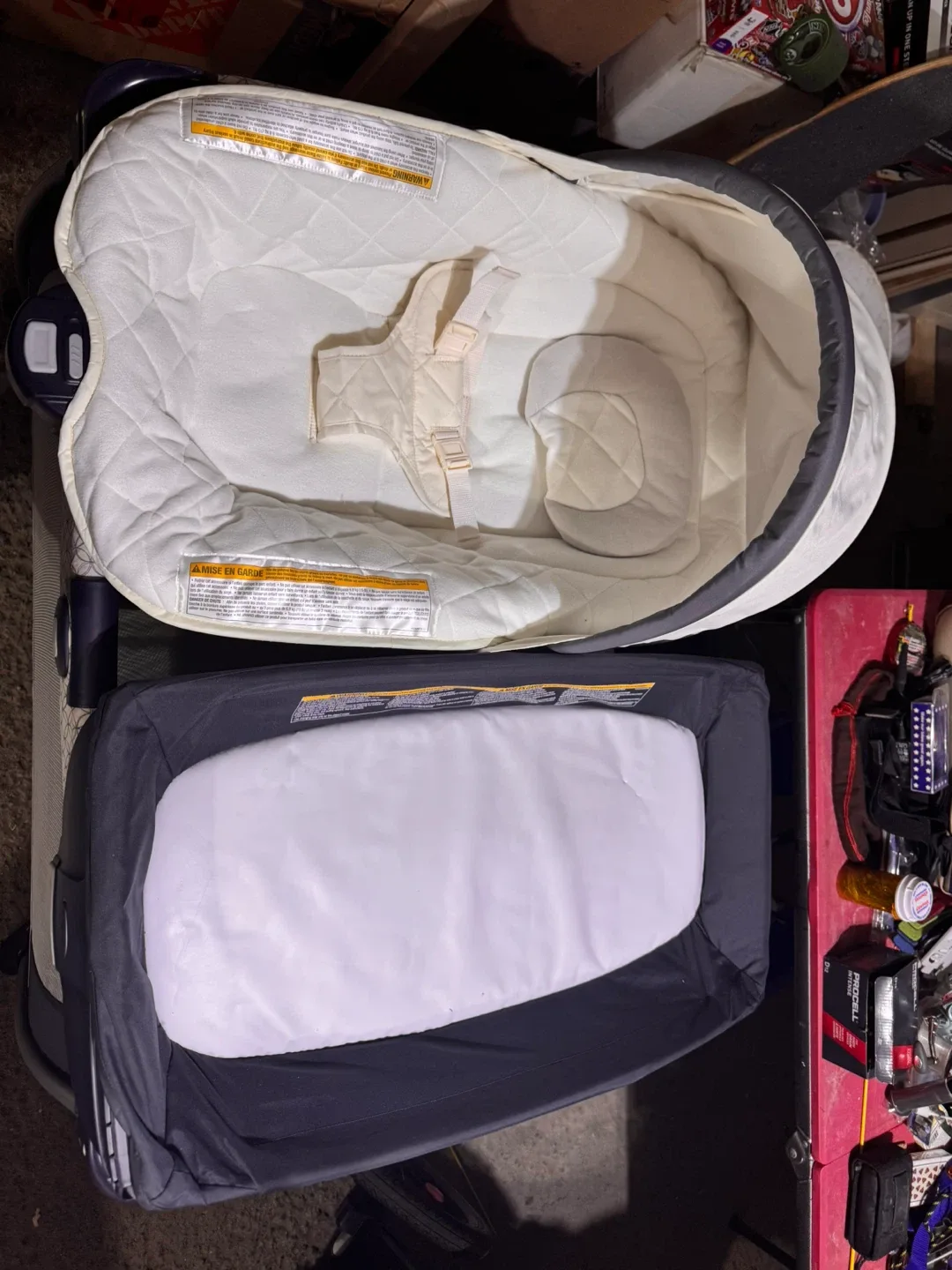 Graco Pack 'n Play image indicator(8)