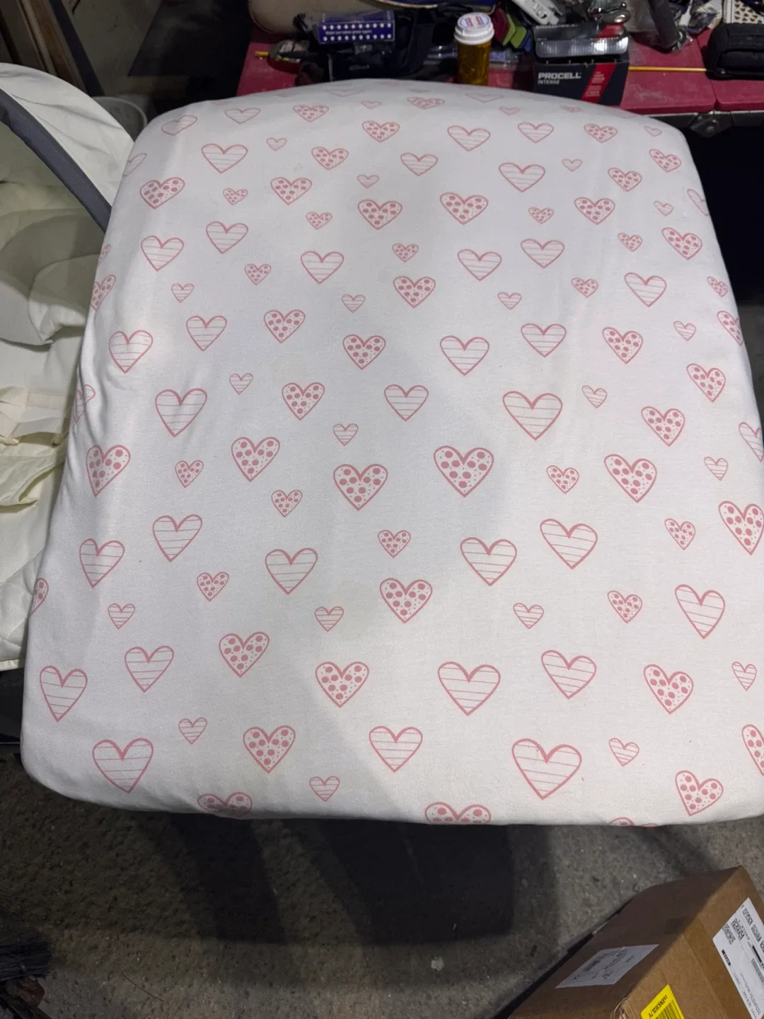 Graco Pack 'n Play image indicator(10)