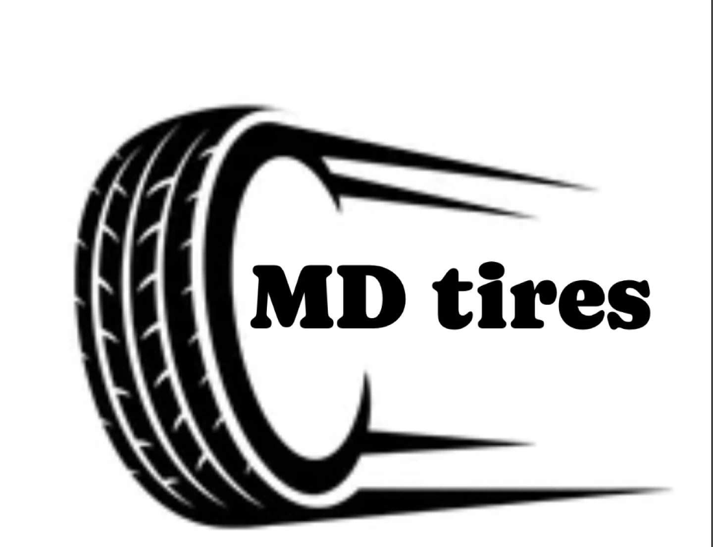 Flat tire repair service - photo 2